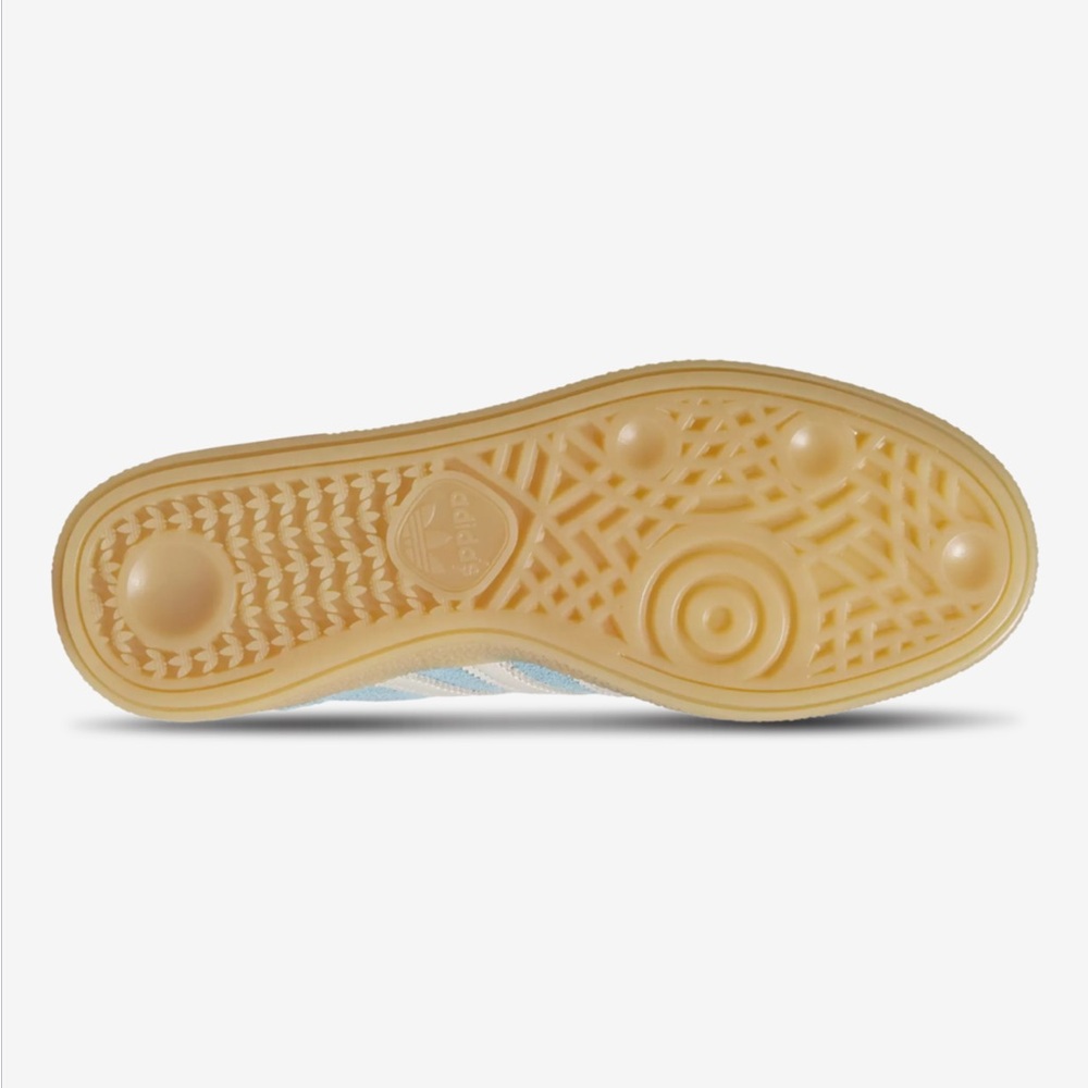 Adidas Originals Womens Handball Spezial JQ4490 - Picture 6 of 6